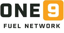 Refrigeratedtransporter 4687 One9 Fuel Network Logo