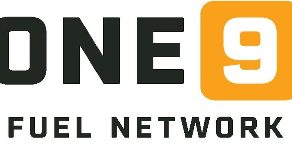 Refrigeratedtransporter 4687 One9 Fuel Network Logo