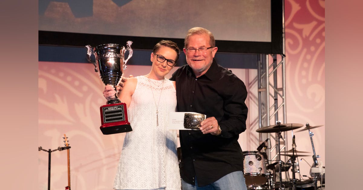 Rush Truck Centers' crowns first female tech skills rodeo champion ...