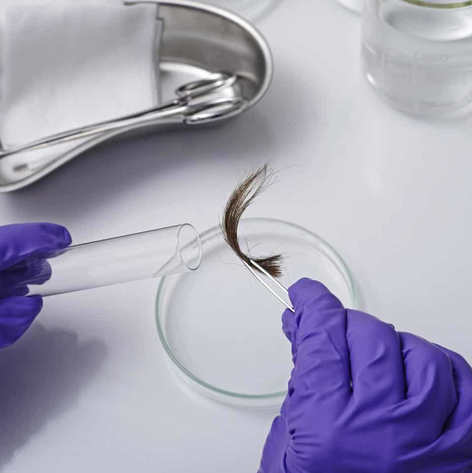 FMCSA could go forward with a rulemaking that would allow hair testing for illegal drugs.