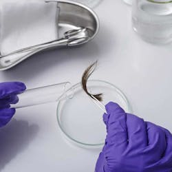 FMCSA could go forward with a rulemaking that would allow hair testing for illegal drugs. FMCSA could go forward with a rulemaking that would allow hair testing for illegal drugs.
