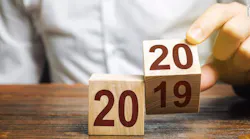 2020 New Year New Decade