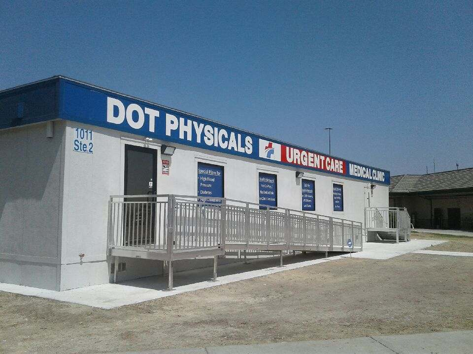 Celadon Physicals 2018 07 Uct Laredo Clinic Front3 5e0b6169bd561