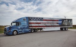 Dot Foods Truck 5e02681845389 Dot Foods Truck 5e02681845389