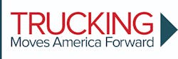 Trucking Moves America Forward Trucking Moves America Forward
