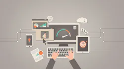 Business Background Illustration People