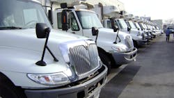 E.A. Sween Combined Distribution Centers E.A. Sween Combined Distribution Centers