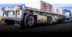 Great Dane trailer Great Dane trailer