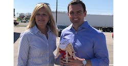 Voie and Gallagher Voie and Gallagher