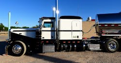 Tank truck Tank truck