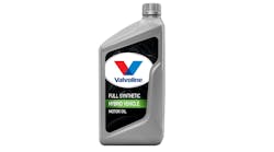 Fleetowner 39577 121019 Valvoline Hybrid Vehicle Motor Oil Featured Image