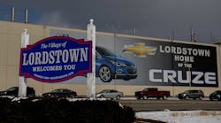 Fleetowner 39581 Lordstown Gm Plant Idled 2019 Jeff Swenson Getty Images