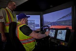 Fleetowner Com Sites Fleetowner com Files Schneider Simulator Training 750 Fleetowner Com Sites Fleetowner com Files Schneider Simulator Training 750