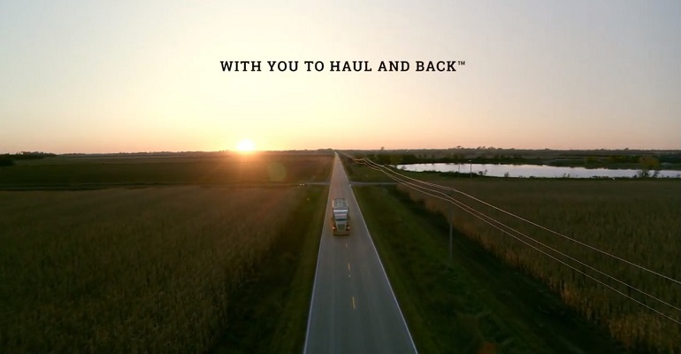 Refrigeratedtransporter 4702 Boss Truck Shop Haul And Back