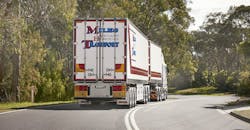 Refrigeratedtransporter 4703 Maxitrans Maxi Cube Miles Transport 1 Refrigeratedtransporter 4703 Maxitrans Maxi Cube Miles Transport 1