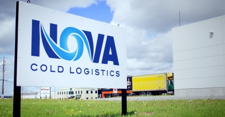 Refrigeratedtransporter 4709 Americold Nova Cold 2