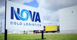 Refrigeratedtransporter 4709 Americold Nova Cold 2 Refrigeratedtransporter 4709 Americold Nova Cold 2