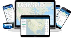 Refrigeratedtransporter 4723 Transflo Eld Screenshot Refrigeratedtransporter 4723 Transflo Eld Screenshot