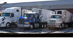Refrigeratedtransporter 4745 Hillcrest Foods Trucks 2