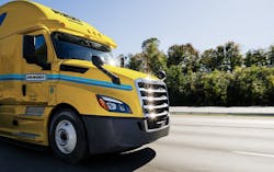 Refrigeratedtransporter Com Sites Refrigeratedtransporter com Files Penske 2018 Tractor Open Road Tight Shot Image Refrigeratedtransporter Com Sites Refrigeratedtransporter com Files Penske 2018 Tractor Open Road Tight Shot Image
