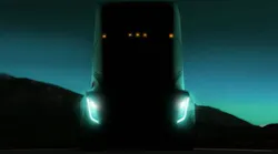 Teslatruckh