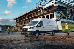 Ford Transit Ford Transit