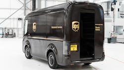Ups Arrival Ev Van 5e32f2f7eaad9 Ups Arrival Ev Van 5e32f2f7eaad9