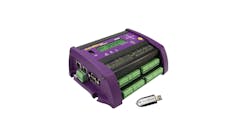 Cas Datataker Dt80 Universal Input Data Logger Cas Datataker Dt80 Universal Input Data Logger