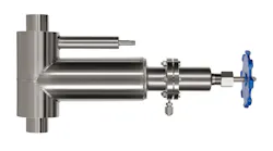 Cpc Cryolab Valve 5 K Series (002) Rotated