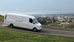 Chanje V8100 Chanje V8100