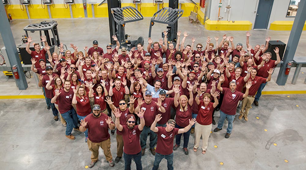 Dot Foods Arizona expanding operations FleetOwner