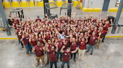 Dot Foods Expansion