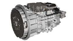 Eaton Cummins Endurant