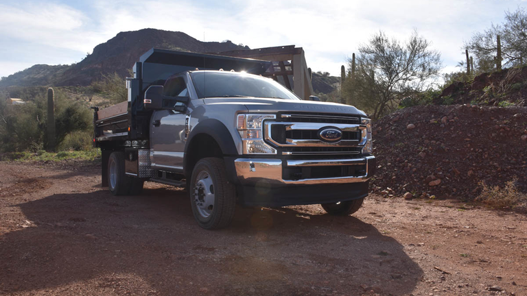 Ford 2020 Sd Drive 1