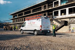 Ford Transit Ford Transit