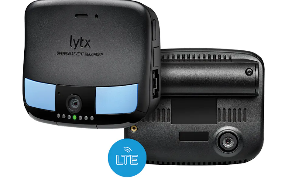 Lytx Software Lytx’s video tech achievements honored for making roads safer | FleetOwner