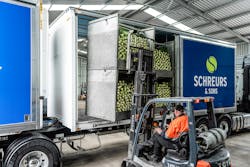 Maxi Trans Schreurs Sons 2 Maxi Trans Schreurs Sons 2