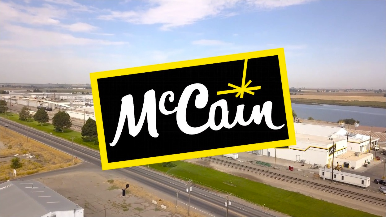 Mc Cain Foods Screenshot 5e28aa2abe638