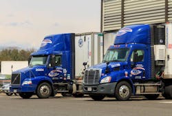 NFI refrigerated transportation NFI refrigerated transportation
