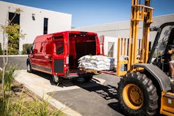 2020 Ram ProMaster 2020 Ram ProMaster