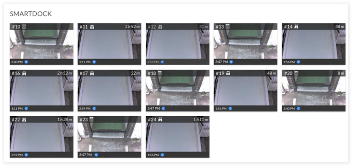 AI-enabled dock solution cuts down dwell time | FleetOwner