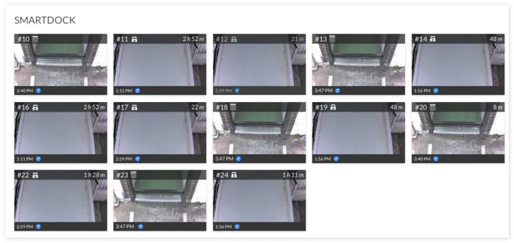 AI-enabled dock solution cuts down dwell time | FleetOwner