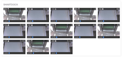 Smartdock Cam View Smartdock Cam View
