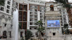 Heavy Duty Aftermarket Week 2020 was held at the Gaylord Texan Resort & Convention Center in Grapevine, Tx.