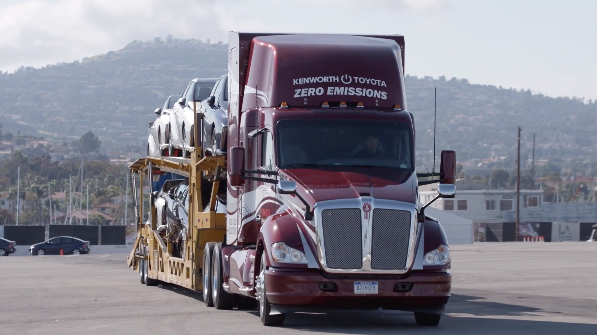Kenworth Toyota Zero Emissions Featured Image 5e1e1e888248e