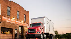 Mack Md Series