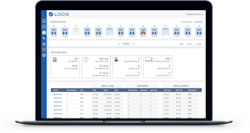 Smartdock Dashboard Smartdock Dashboard