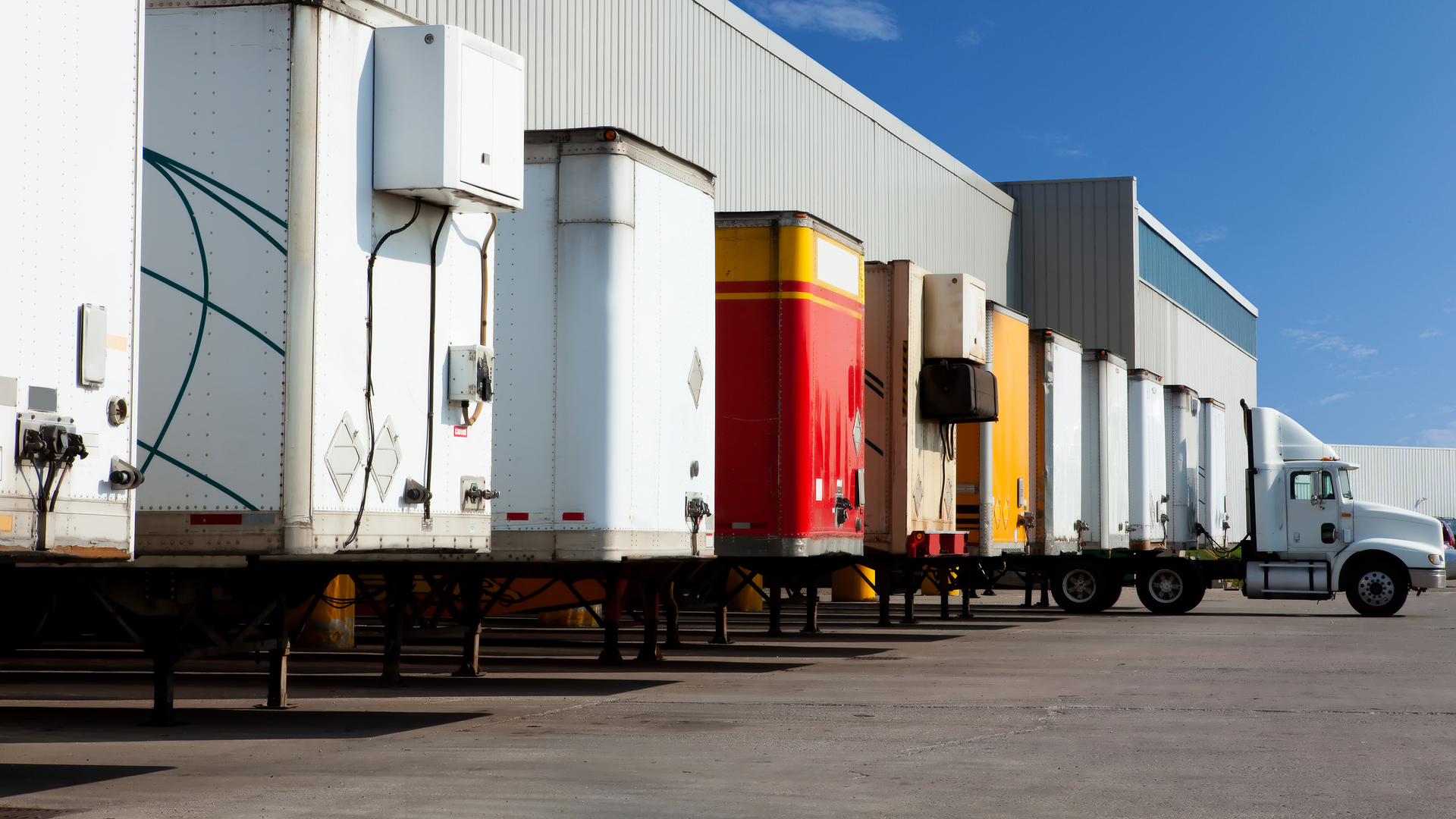 Photo: chennmoo/iStock/Getty Images Plus