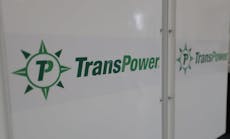 Transpower Logo