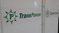 Transpower Logo